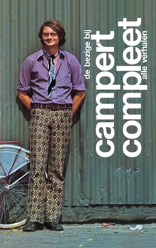 Campert compleet - Remco Campert