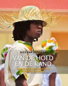 Van de hoed en de rand - Alex van Stipriaan