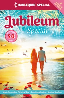 Harlequin Jubileumspecial - Marie Ferrarella, Christina Skye, ...
