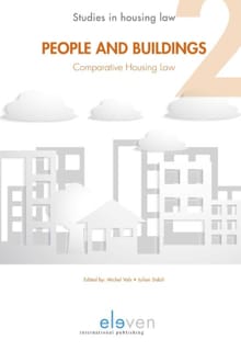 People and Buildings - 