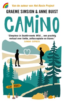 Camino - Graeme Simsion, Anne Buist