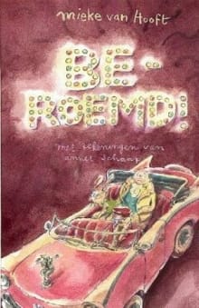 Beroemd! - Mieke van Hooft, M. van Hooft, ...