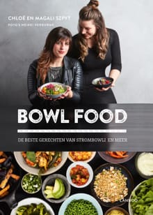 Bowl Food - Chloë Szpyt, Magali Szpyt