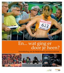 En... wat ging er door je heen? - Bart Beijer, Cors van den Brink, ...