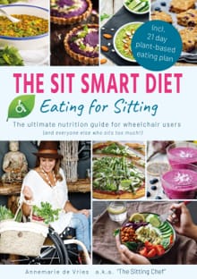 The Sit Smart Diet - Annemarie de Vries-Postma