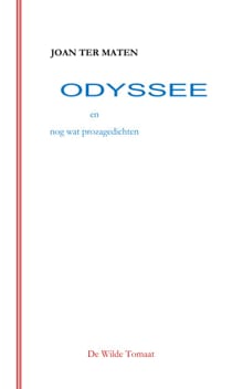 Odyssee - Joan Ter Maten