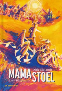 Mama Stoel - Dirk Nielandt