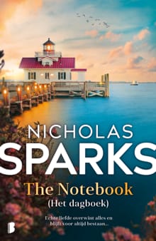 The Notebook (Het dagboek) - Nicholas Sparks