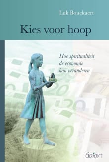 Kies voor hoop - Luk Bouckaert
