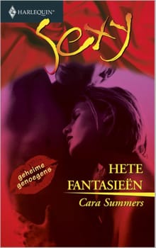 Hete fantasieen - Cara Summers