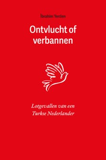 Ontvlucht of verbannen - Ibrahim Yerden