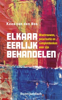 Elkaar eerlijk behandelen - Kees van den Bos