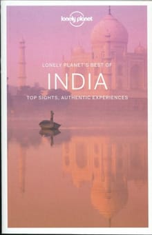 India -  Lonely, Planet, Anirban Mahapatra