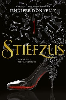 Stiefzus - Jennifer Donnelly