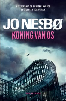 Koning van Os - Jo Nesbø
