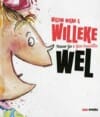 Willem Wilnie & Willeke wel -  Meneer Zee
