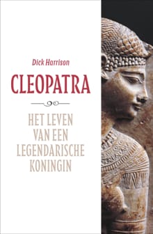 Cleopatra - Dick Harrison