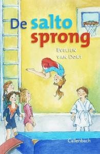 De saltosprong - E. van Dort, Evelien Van Dort, ...