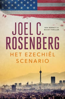 Het Ezechiëlscenario - Joel C. Rosenberg