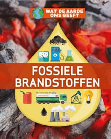 Fossiele brandstoffen - Nancy Dickmann