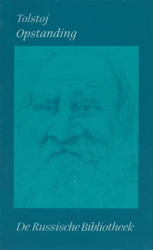 Opstanding - Leo Tolstoj