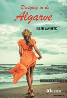 Dreiging in de Algarve - Ellen van Herk