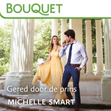 Gered door de prins - Michelle Smart