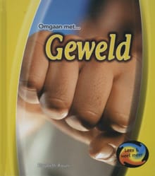 Geweld - Elizabeth Raum