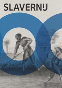 Slavernij - Eveline Sint Nicolaas, Valika Smeulders