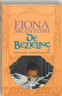 Myrrens geschenk - Fiona McIntosh