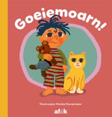 Goeiemoarn! - Lida Dykstra, Auck Peanstra, ...
