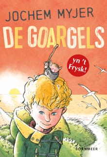 De Goargels - Jochem Myjer