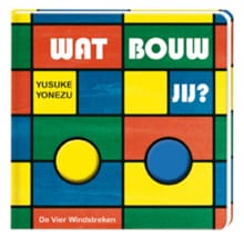 Wat bouw jij? - Yusuke Yonezu