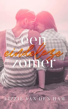 Een eindeloze zomer - Lizzie Van den Ham