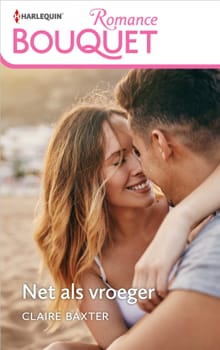 Net als vroeger - Claire Baxter