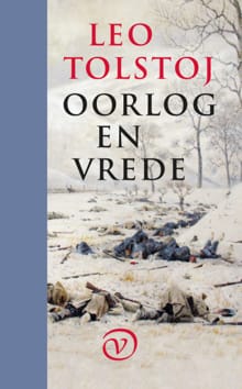 Oorlog en vrede - Leo Tolstoj