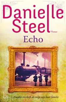 Echo - Danielle Steel