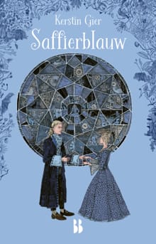 Saffierblauw - Kerstin Gier