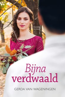 Bijna verdwaald - Gerda van Wageningen
