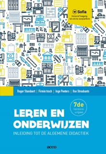 Leren en onderwijzen - Roger Standaert, Firmin Troch, ...