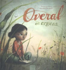 Overal en ergens - Pimm van Hest