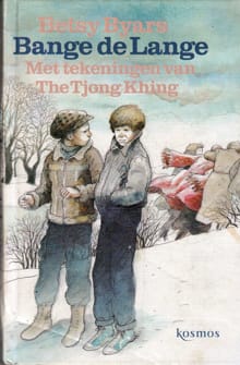 Bang de Lange -  Byars, Bety Byars