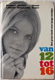 Van 12 tot 16 -  CHRISTENS RIA, Barbara Lüdecke, ...
