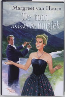 De toon maakt de muziek - M. van Hoorn