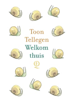“Welkom thuis