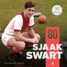 Sjaak Swart 80 - Jaap Visser