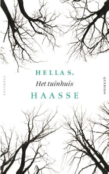 Het tuinhuis - Hella S. Haasse