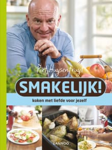 Smakelijk! - Piet Huysentruyt, Frank Smedts