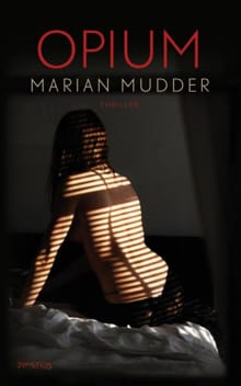 Opium - Marian Mudder