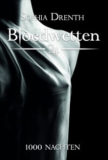1000 nachten - Sophia Drenth